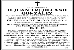 Juan Trujillano González